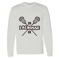 Heavy Cotton™ Long Sleeve T-Shirt Thumbnail