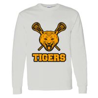 Heavy Cotton™ Long Sleeve T-Shirt Thumbnail