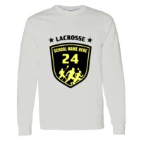 Heavy Cotton™ Long Sleeve T-Shirt Thumbnail