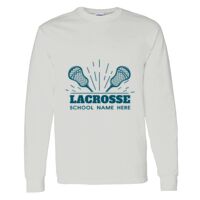 Heavy Cotton™ Long Sleeve T-Shirt Thumbnail