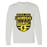 Heavy Cotton™ Long Sleeve T-Shirt Thumbnail