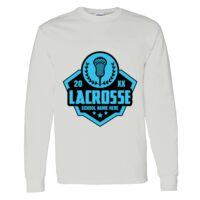Heavy Cotton™ Long Sleeve T-Shirt Thumbnail