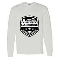 Heavy Cotton™ Long Sleeve T-Shirt Thumbnail