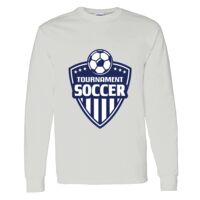 Heavy Cotton™ Long Sleeve T-Shirt Thumbnail