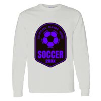 Heavy Cotton™ Long Sleeve T-Shirt Thumbnail