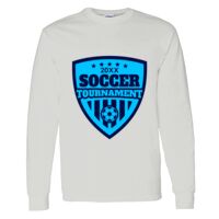 Heavy Cotton™ Long Sleeve T-Shirt Thumbnail