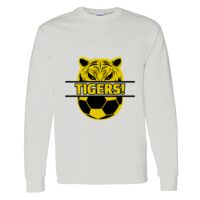 Heavy Cotton™ Long Sleeve T-Shirt Thumbnail