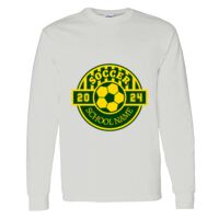 Heavy Cotton™ Long Sleeve T-Shirt Thumbnail