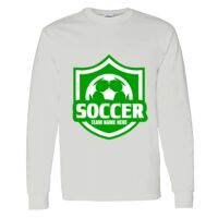 Heavy Cotton™ Long Sleeve T-Shirt Thumbnail
