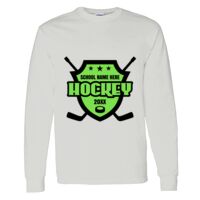 Heavy Cotton™ Long Sleeve T-Shirt Thumbnail
