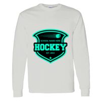 Heavy Cotton™ Long Sleeve T-Shirt Thumbnail