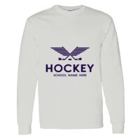 Heavy Cotton™ Long Sleeve T-Shirt Thumbnail
