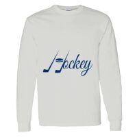 Heavy Cotton™ Long Sleeve T-Shirt Thumbnail