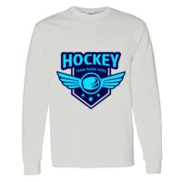 Heavy Cotton™ Long Sleeve T-Shirt Thumbnail