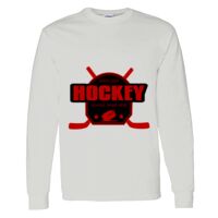 Heavy Cotton™ Long Sleeve T-Shirt Thumbnail