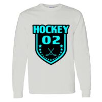 Heavy Cotton™ Long Sleeve T-Shirt Thumbnail