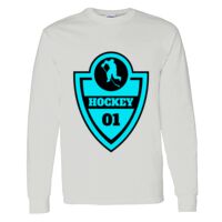 Heavy Cotton™ Long Sleeve T-Shirt Thumbnail