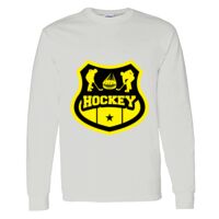 Heavy Cotton™ Long Sleeve T-Shirt Thumbnail
