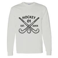 Heavy Cotton™ Long Sleeve T-Shirt Thumbnail