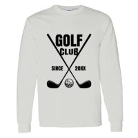 Heavy Cotton™ Long Sleeve T-Shirt Thumbnail