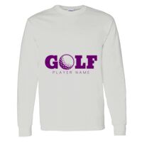 Heavy Cotton™ Long Sleeve T-Shirt Thumbnail