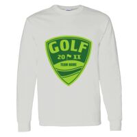 Heavy Cotton™ Long Sleeve T-Shirt Thumbnail