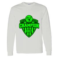 Heavy Cotton™ Long Sleeve T-Shirt Thumbnail
