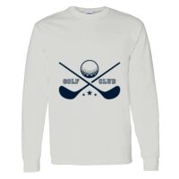 Heavy Cotton™ Long Sleeve T-Shirt Thumbnail