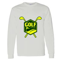 Heavy Cotton™ Long Sleeve T-Shirt Thumbnail