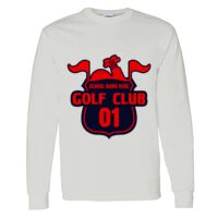 Heavy Cotton™ Long Sleeve T-Shirt Thumbnail
