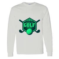 Heavy Cotton™ Long Sleeve T-Shirt Thumbnail