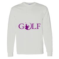 Heavy Cotton™ Long Sleeve T-Shirt Thumbnail