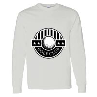Heavy Cotton™ Long Sleeve T-Shirt Thumbnail