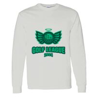 Heavy Cotton™ Long Sleeve T-Shirt Thumbnail