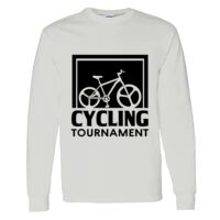 Heavy Cotton™ Long Sleeve T-Shirt Thumbnail