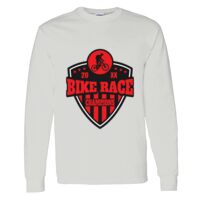 Heavy Cotton™ Long Sleeve T-Shirt Thumbnail