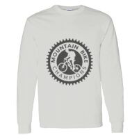 Heavy Cotton™ Long Sleeve T-Shirt Thumbnail