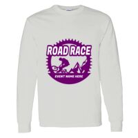 Heavy Cotton™ Long Sleeve T-Shirt Thumbnail