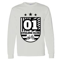 Heavy Cotton™ Long Sleeve T-Shirt Thumbnail