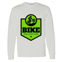 Heavy Cotton™ Long Sleeve T-Shirt Thumbnail