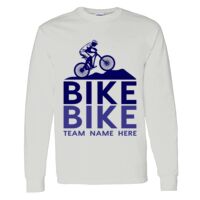 Heavy Cotton™ Long Sleeve T-Shirt Thumbnail