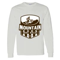 Heavy Cotton™ Long Sleeve T-Shirt Thumbnail