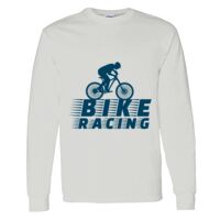 Heavy Cotton™ Long Sleeve T-Shirt Thumbnail
