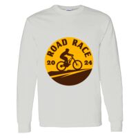 Heavy Cotton™ Long Sleeve T-Shirt Thumbnail