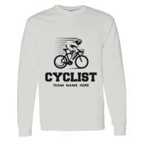 Heavy Cotton™ Long Sleeve T-Shirt Thumbnail