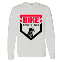 Heavy Cotton™ Long Sleeve T-Shirt Thumbnail