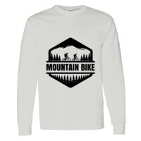 Heavy Cotton™ Long Sleeve T-Shirt Thumbnail