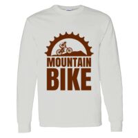 Heavy Cotton™ Long Sleeve T-Shirt Thumbnail