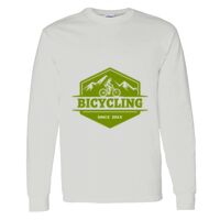Heavy Cotton™ Long Sleeve T-Shirt Thumbnail