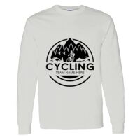 Heavy Cotton™ Long Sleeve T-Shirt Thumbnail